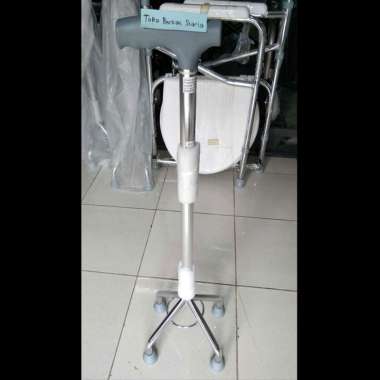 Alat Penunjang Gerak/Alat Bantu Jalan/Tongkat kaki 3/Tongkat kaki 4/Alat Bantu Jalan Gea FS923