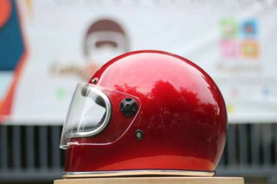 Harga Gringo Helmet Terbaru Agustus 