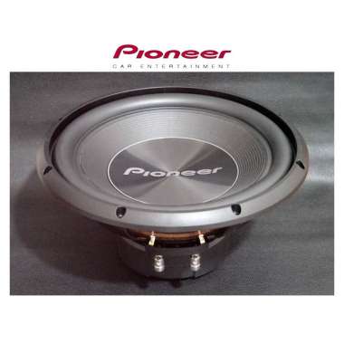 Speaker Pioneer 8 Inch - Harga Terbaru 
