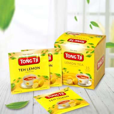 Tong Tji Teh Celup