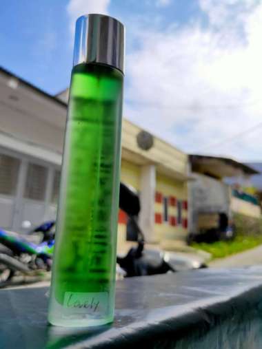 IM Parfum "Lovely"