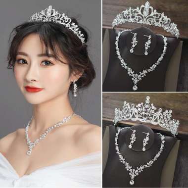 Set Perhiasan Harga Terbaru November 2021 Blibli