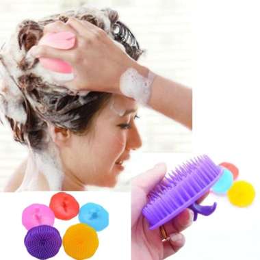 Sisir Sikat Rambut Terbaru Desember 2021 - Harga Murah u0026 Gratis