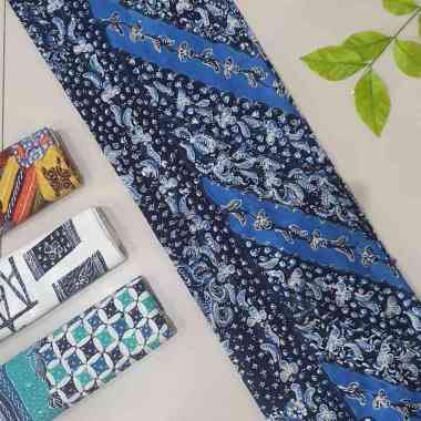 BATIK TULIS MOTIF SARUNG