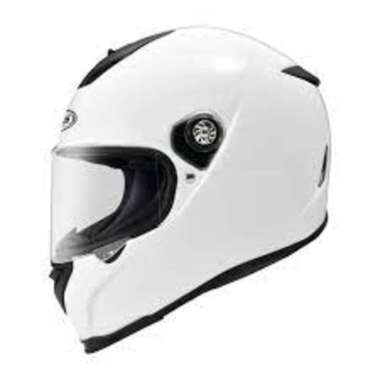 Helm Zeus Fullface ZS-822 White XL
