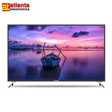 LED TV Polytron 50 Inch PLD-50S873