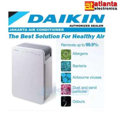 Daikin MC30VVMH Air Purifier - Pemurni Udara