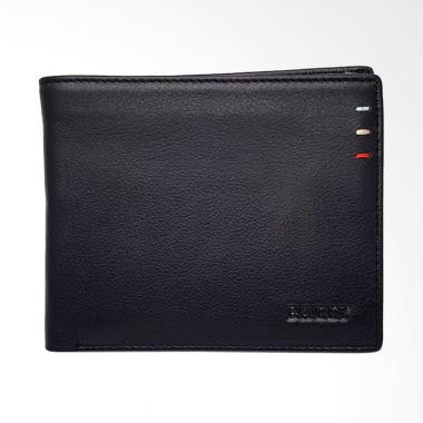 BALLY Dompet Pria - Black [AUS]