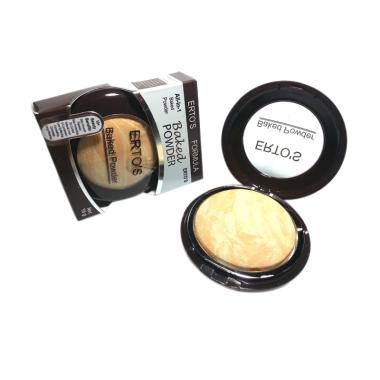 Erto's Baked All in One Powder