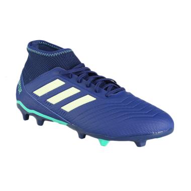 adidas Predator 18.3 Firm Ground Men Football Shoes [CP9304]