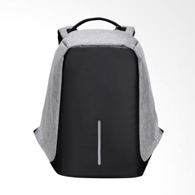 Best Thief Anti Maling Backpack Tas Ransel [PB821]