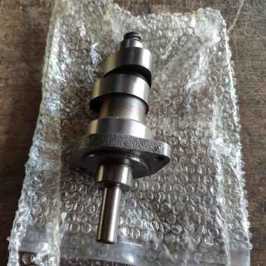 Noken As Binter Mercy Platina for Kawasaki KZ200 CHROME
