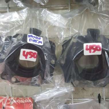 SPS Racing Karet Intake Kawasaki Ninja R RR 150 Karbu 30 32 33 34 35 36 mm Kompetisi Manifold Manifo