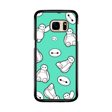 Flazzstore Baymax W4465 Custom Casi ... alaxy Note FE Fan Edition