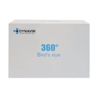 DYNAVIN 360 HD Bird View Camera Mobil