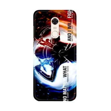 Flazzstore Sword Art Online Z0507 C ... g for Xiaomi Redmi 5 Plus