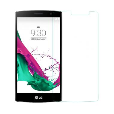 Nillkin TAmazing H Tempered Glass Screen Protector for LG G4 Beat G4S - Clear