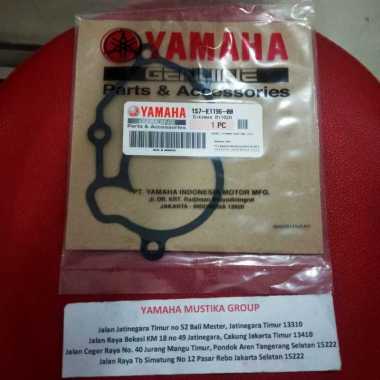 Paking water pump Vixion, Jupiter MX Original Yamaha