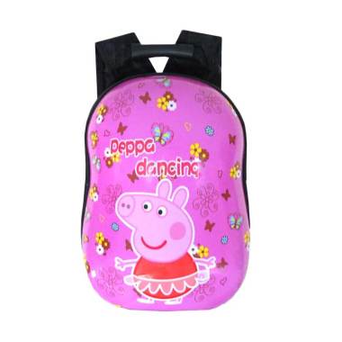 DJ Fashion 0559 PG TK Tas Ransel Anak - Multicolor