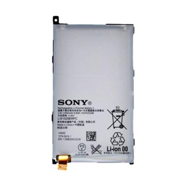 Jual Battery Sony Xperia Online Baru Harga Termurah Maret 2020 Blibli Com