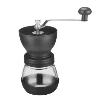 Krishome Penggiling Kopi Manual