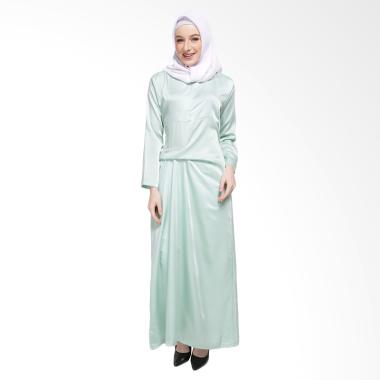 XQ Salmila Dress - Green
