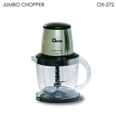 Oxone Jumbo Chopper Ox-272- Gilingan Daging Oxone Ox272