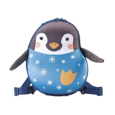Farlin Sina & Mina Toddler Backpack - Penguin