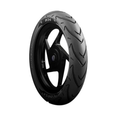 Ban Motor Corsa Platinum R26 (Front ... beless GRATIS JASA PASANG