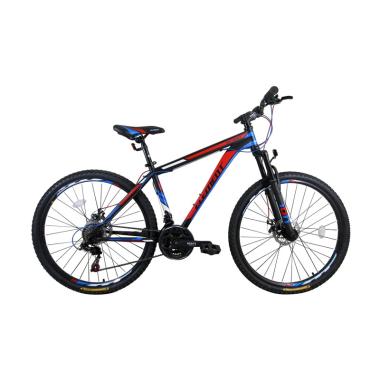 polygon monarch 27.5