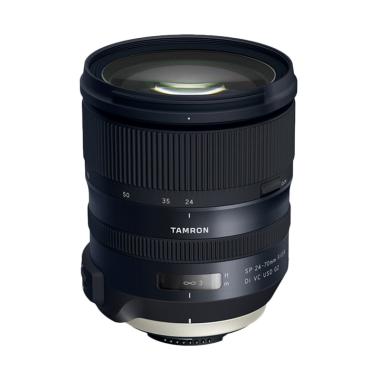 Tamron Lens SP 24-70mm f/2.8 VC USD G2 for Nikon