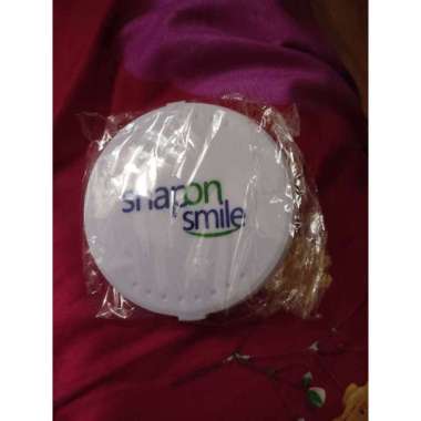 Snap On Smile Authentic Snap 'n Smile Gigi Palsu