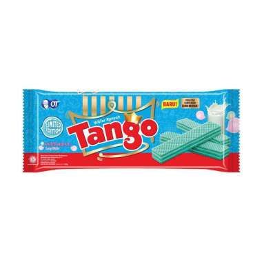 Tango Long Wafer