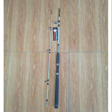 Joran Rod Golden Fish Classic 165