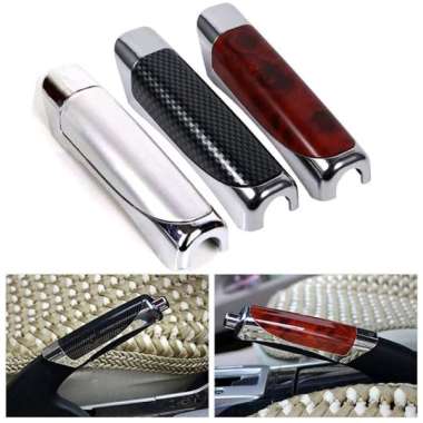 Cover ABS rem tangan universal buat mobil