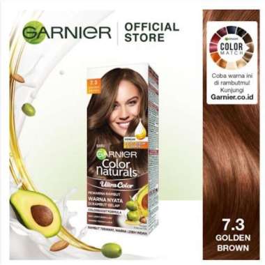 Jual Garnier Golden Brown Harga 2023 | Blibli Jual Garnier Golden Brown Harga 2023 | Blibli