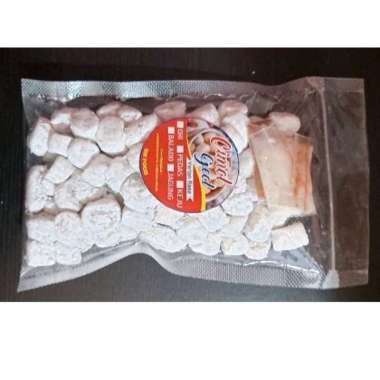 Cimol Mentah Isi 100 Khas Tasik