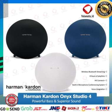 Harman Kardon Onyx 4 - Harga Termurah 