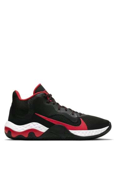 Sepatu Basket Nike Original Terbaru