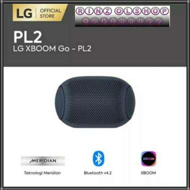Harga LG Speaker Bluetooth Terbaru 