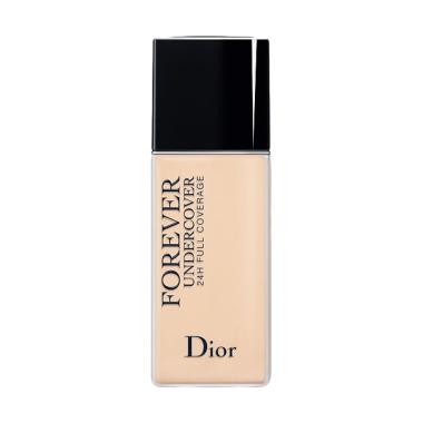 Dior Diorskin Forever Undercover 24 ... undation - 20 Light Beige