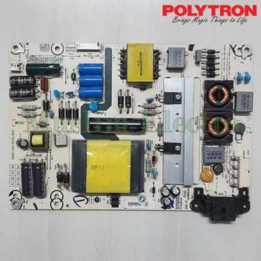 PSU LED TV Polytron PLD 40T555