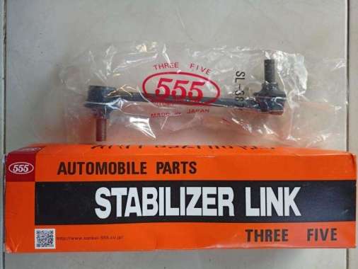 555 Link Stabilizer Untuk Avanza Link Stabiliser Xenia - Link Stabilizer