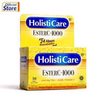 ester c 1000 mg 30 tablet