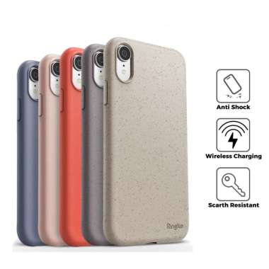 Thin silicone iphone xr case Clearance