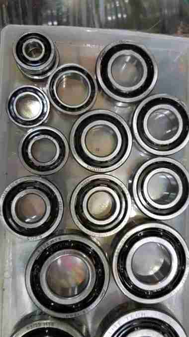 Bearing 6203 6004 6000 6001 6002 6902 6804 High Speed Lite Tech Faito Lahar Laker C3 No FAG Skf Hais