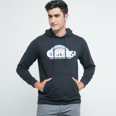 jaket converse original