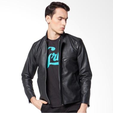 570 Model Jaket Kulit Classic Gratis Terbaru