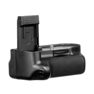 Meike MK-1100D Battery Grip Kamera - Hitam