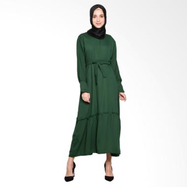 Ayda Gamis Jumbo Rempel - Green